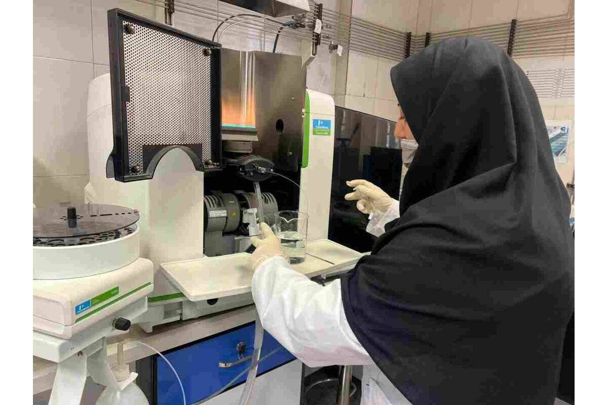 نقش پررنگ «گسترش کاتالیست ایرانیان» در ارتقای کیفی صنعت فولاد