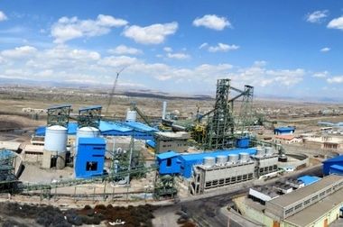 اشتغال‌زایی ۱۰ هزار نفر با اجرای دو پروژه فولادی در قروه و بیجار توسط فولاد کردستان 