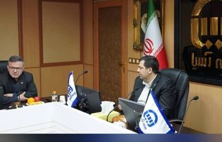 فروش برخط؛ مسیر بهینه خدمت‌رسانی در بیمه آسیا