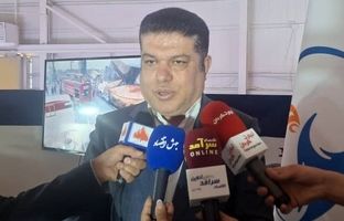 پالایشگاه بندرعباس به فناوری پیشرفته سنجش فرآورده‌های نفتی مجهز می‌شود/ کاهش ۷۰ درصدی گوگرد در محصولات  