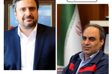 ایجاد ارزش افزوده در صنعت فولاد توسط فولاد اکسین / برنامه فولاد اکسین برای تقویت زیرساختهای تامین انرژی