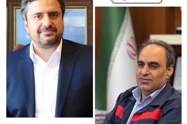 تقدیر از روابط عمومی شرکت فولاد اکسین خوزستان در جشنواره رسانه‌ای ابوذر