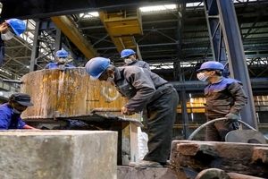 تزریق ۷۰۰ همت مرهمی بر صنایع کشور/ کدام صنایع مشمول دریافت تسهیلات حمایتی می‌شوند