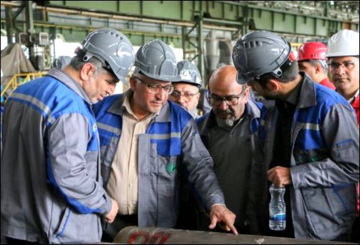 حمایت از ساخت داخل با رعایت کامل استانداردهای کیفی محقق می شود