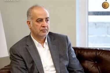 تدوین استراتژی‌های توکافولاد براساس رویکردهای جدید گروه فولاد مبارکه در سال ۱۴۰۴