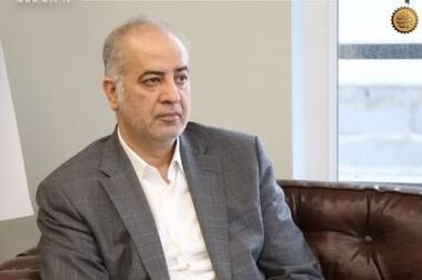 اعتقاد جدی مدیریت جدید گروه فولاد مبارکه به حوزه نوآوری
