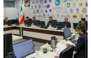 تصویب گزارش عملکرد و صورت‌های مالی سال 1403 سندیکای بیمه‌گران ایران در سیصد و هشتمین جلسه شورای عمومی