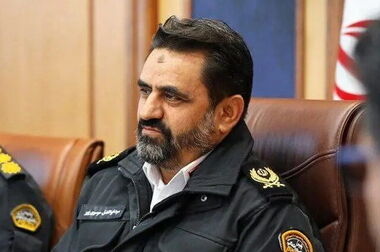 ثبت بیش از یک‌میلیون و ۳۷۵ هزار تخلف سرعت توسط دوربین های پلیس در پایتخت از ابتدای سال تا کنون