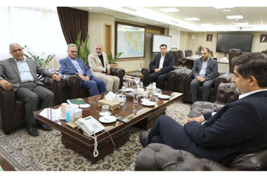 صادرات «فولاد» با تمرکز بر بازارهای آفریقایی و شرق آسیا دنبال می‌شود
