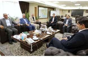 اعلام آمادگی فولاد مبارکه برای مشارکت در توانمندسازی مددجویان کمیته امداد استان اصفهان