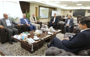 اعلام آمادگی فولاد مبارکه برای مشارکت در توانمندسازی مددجویان کمیته امداد استان اصفهان