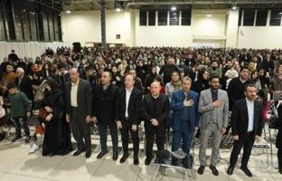 حمایت از کسب و کار بانوان برنامه اولویت‌دار منطقه آزاد ماکو است