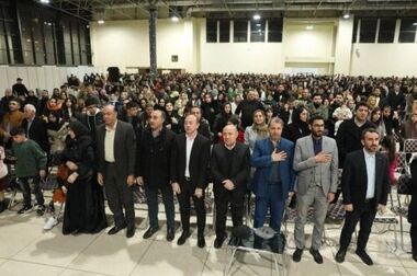 افزایش۴۵ درصدی صادرات غیر نفتی از منطقه آزاد ماکو