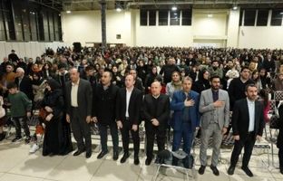 حمایت از کسب و کار بانوان برنامه اولویت‌دار منطقه آزاد ماکو است