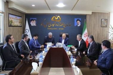 منطقه آزاد ماکو در مسیر تبدیل شدن به هاب لجستیک و ترانزیت کشور
