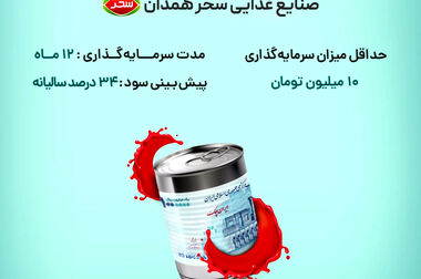 نرخ سود صندوق تداوم به 33 درصد افزایش یافت