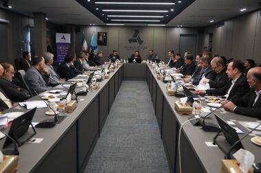 تحول جایگاه و نقش ایدرو در حکمرانی صنعتی