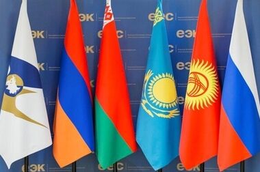 روند رو به رشد تجارت با فعالیت مراکز تجاری