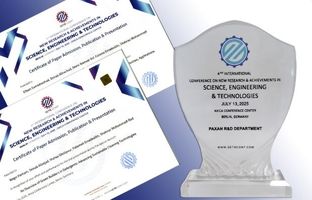 افتخارآفرینی پاکسان در عرصه پژوهش بین‌المللی