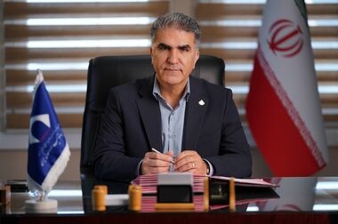 تاکید بر طراحی الگوی ملی بهره‌وری در زنجیره ارزش معدن