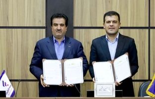 بانک رفاه کارگران در مسیر تامین مالی زیست‌بوم دانش‌بنیان