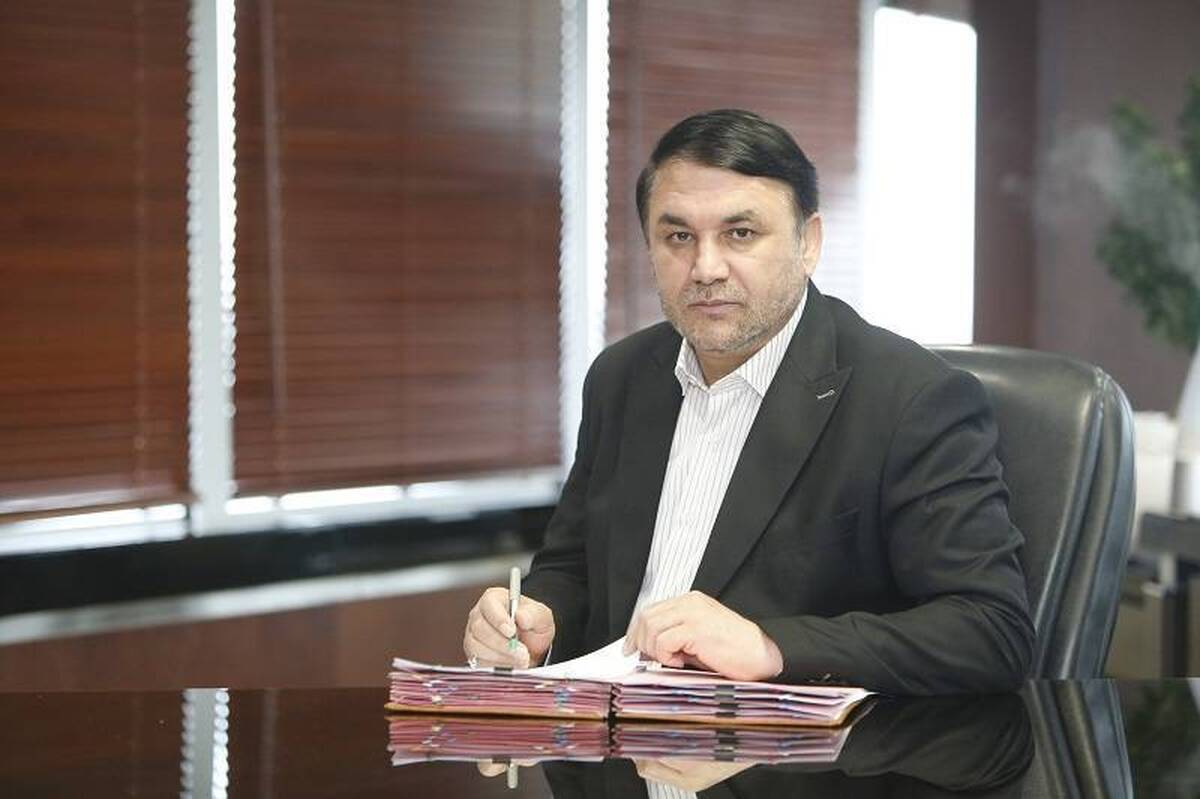 مدیرعامل بانک سپه فرارسیدن هفته بانکداری اسلامی را تبریک گفت