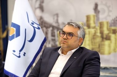 طی مراسمی با حضور مدیران عامل پیشین بانک سینا چهلمین سالگرد تاسیس این بانک گرامی داشته شد