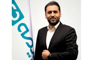 حسنی مدیر پروژه صندوق بازنشستگی کشوری بیمه دی شد