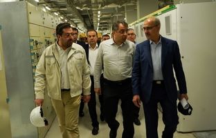 با کار شبانه‌روزی، باید طرح صدف خلیج فارس امسال به بهره‌برداری برسد