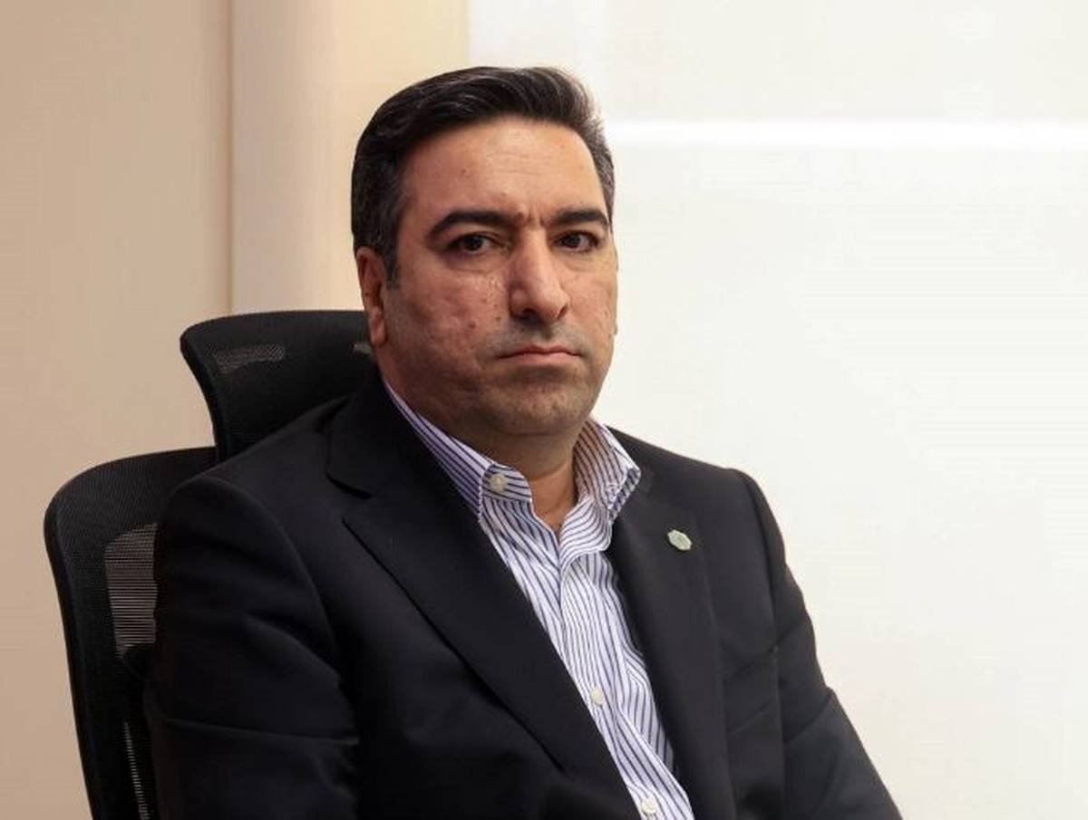 امیرهوشنگ عصارزاده به‌عنوان مدیرعامل بانک توسعه تعاون منصوب شد