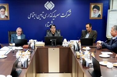 گروه کشتیرانی شستا رکورد بی‌سابقه حمل‌ونقل ۱۵۳ هزار تُن کالا در یک ماه را ثبت کرد