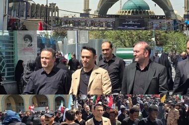 بیمه البرز ۶۸ سالگی خود را با روایت «هم‌آفرینی و همدلی» جشن گرفت
