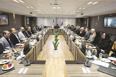 اقدامات فولاد مبارکه در جنگلداری و رعایت شاخص‌های پایداری به بالاترین استانداردهای جهانی تنه می‌زند