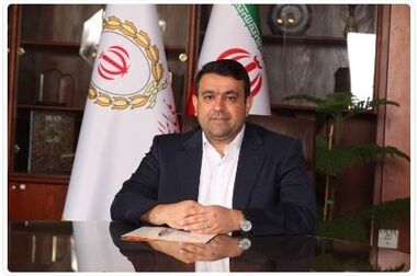 اختلال موقت در سامانه بام بانک ملی