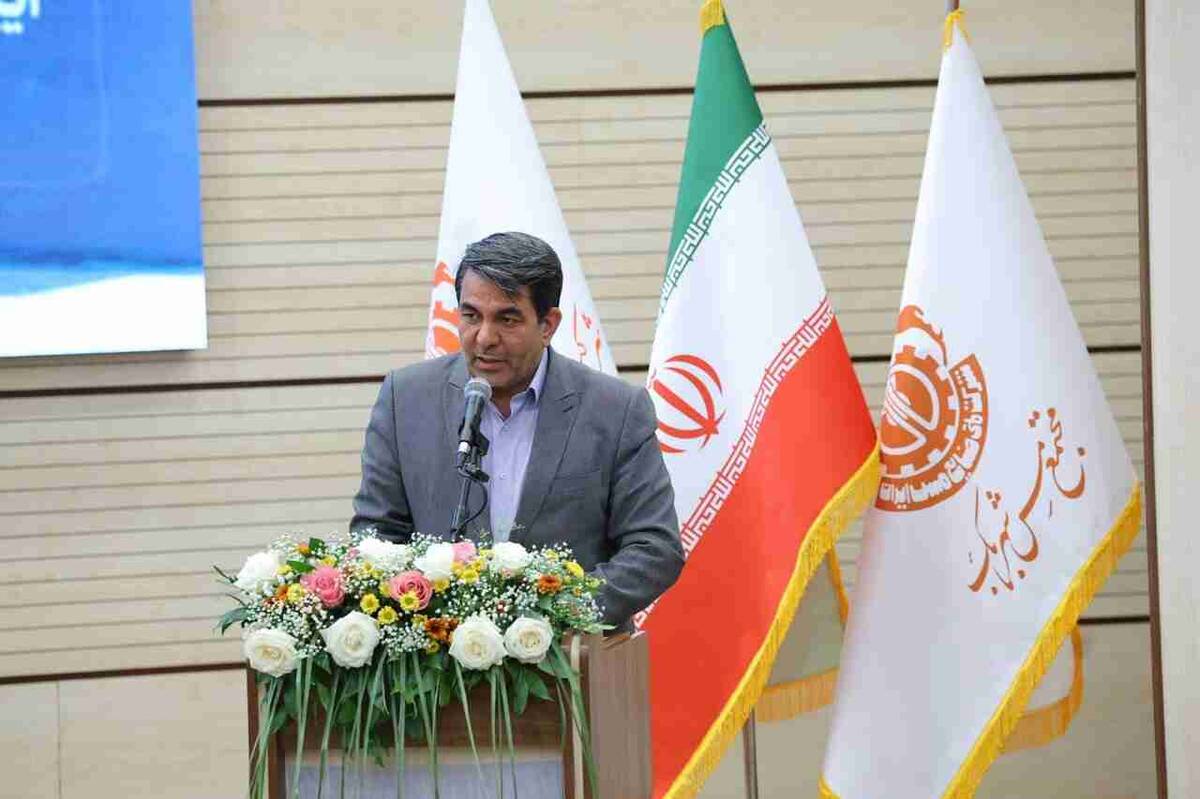 شرکت ملی مس در مسئولیت اجتماعی پیشرو است