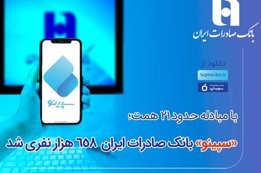 اعلام ساعت کار جدید شعب بانک صادرات ایران