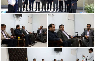 جریان‌سازی پرقدرت دستاوردهای سازمان‌ها از الزامات فعالیت‌های روابط‌عمومی است