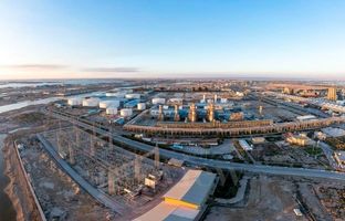 نگاهی به ۲۲ سال تولید مطمئن و نقشه راه شرکت فجر انرژی خلیج‌فارس برای آینده