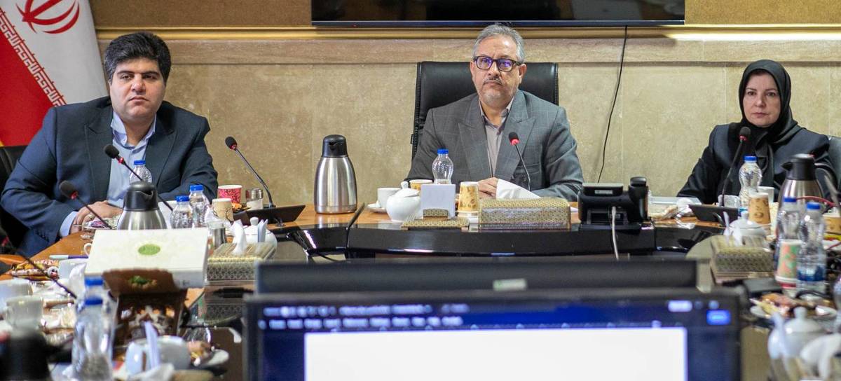 برگزاری دومین نشست علمی کارگروه مبارزه با مواد مخدر و اعتیاد مجمع تشخیص مصلحت نظام