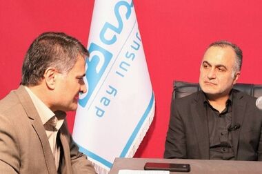 بیمه دی پیشگام در صدور بیمه‌نامه سد و نیروگاه‌های آبی کشور