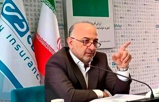  آماده ارائه‌ خدمات بیمه‌ای برای کاهش ریسک تولید هستیم