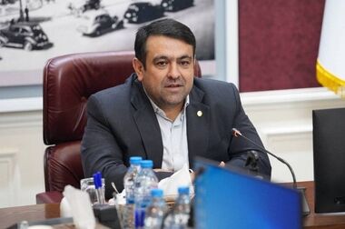 تاکید مدیرعامل بانک ملی ایران بر نقش راهبردی مرکز مبادله ارز و طلا در رشد اقتصادی کشور