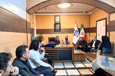 رشد فروش، حفظ توانگری؛ دو هدفی که بیمه آسیا همزمان دنبال می کند
