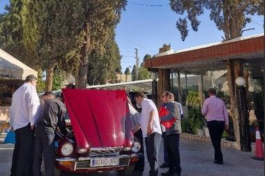 تاکید کانون جهانگردی و اتومبیلرانی بر همراه داشتن اسناد بین‌المللی در سفرهای زمینی به عتبات عالیات/ تسهیل تردد زائران با کارنه دوپاساژ و گواهینامه بین‌المللی