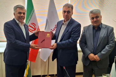 بازدید مدیرعامل صبانور از پروژه صباامید غرب خاورمیانه/ اسماعیلی: «صبا امید» باید در موعد مقرر به بهره‌برداری برسد