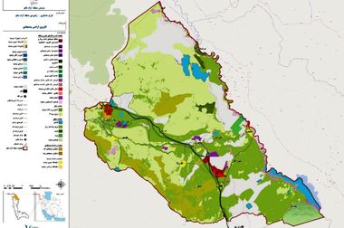  انعقاد تفاهم‌نامه همکاری‌های فناورانه و دانش‌بنیان سازمان منطقه آزاد ماکو با هلدینگ لجستیک توتال ناو