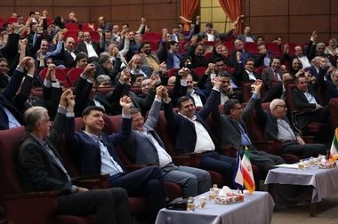 رشد ۶۲۴ درصدی فروش «طرح لبخند» در استان البرز