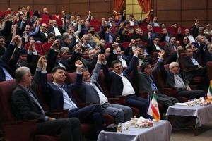 شبکه فروش بیمه آسیا؛ شریک راهبردی در مسیر آینده