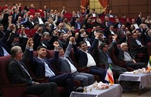 شبکه فروش بیمه آسیا؛ شریک راهبردی در مسیر آینده