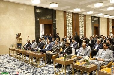 تصویب افزایش ۴۱ درصدی سرمایه گروه کشتیرانی جمهوری اسلامی ایران